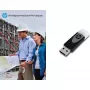 HP Impresora - Kit de actualización - para DesignJet T1600, T1700, T2600, Z6, Z9+