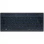 Cherry KW 7100 MINI BT - Teclado - Inalámbrico