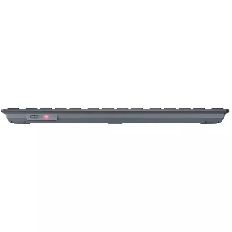 Cherry KW 7100 MINI BT - Teclado - Inalámbrico