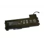 Bti 6C batería HP Zbook 15 G3 OEM:VV09XL 808452-001 808398-2B2