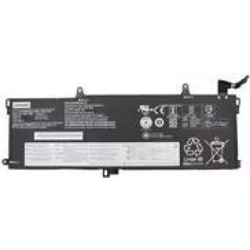 Lenovo Simplo - batería de portátil - ion-litio - 3 celdas - 4950 mAh - 57 Wh - FRU - para ThinkPad P15s Gen 1 20T4, 20T5, T15 Gen 1 20S6, 20S7 (5B10W13914)
