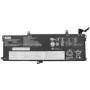 Lenovo Simplo - batería de portátil - ion-litio - 3 celdas - 4950 mAh - 57 Wh - FRU - para ThinkPad P15s Gen 1 20T4, 20T5, T15 Gen 1 20S6, 20S7 (5B10W13914)