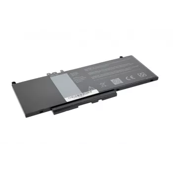 Batería Dell Latitude E5450, E5550 6900mAh (51Wh) 7,4-7,6 Voltios