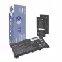 #Mitsu para HP 240/50 G7/8 3400mAh(39Wh) 11.4V