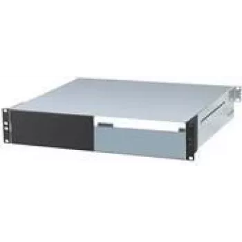 Sonnet DuoModo carcasa rackmount de doble módulo