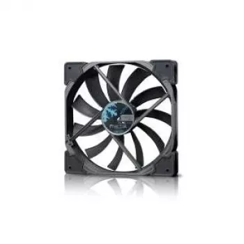 Fractal Design FD-FAN-VENT-HF14-BK negro