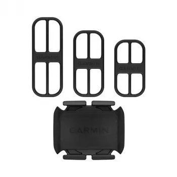 Sensor de velocidad para bicicleta GARMIN Speed Sensor 2 010-12843-30 – sensor de velocidad y cadencia inalámbrico para montaje en buje