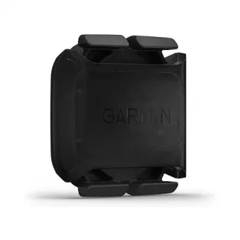Sensor de velocidad para bicicleta GARMIN Speed Sensor 2 010-12843-30 – sensor de velocidad y cadencia inalámbrico para montaje en buje