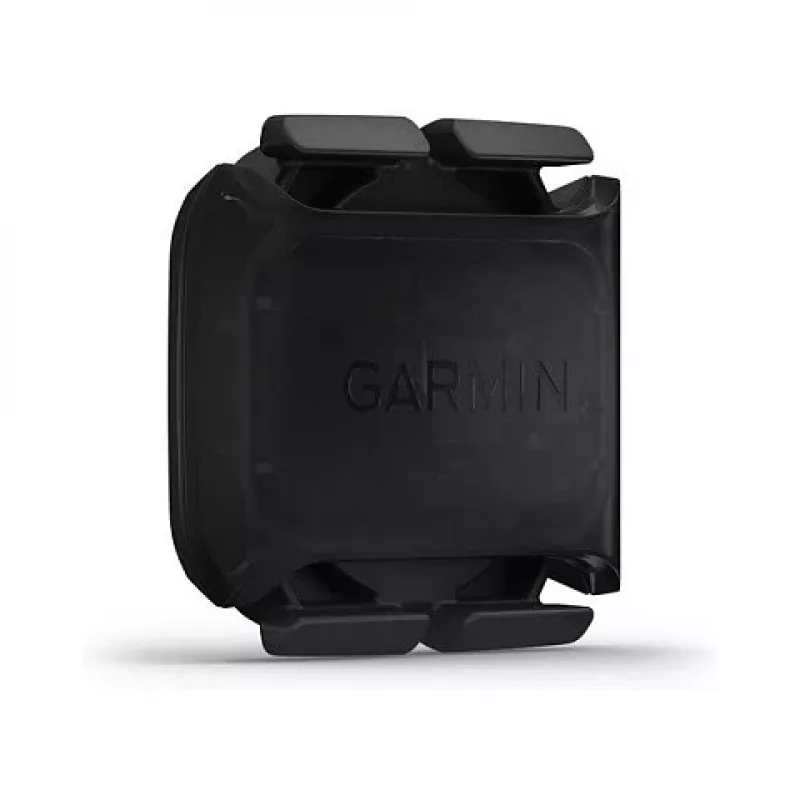 Sensor de velocidad para bicicleta GARMIN Speed Sensor 2 010-12843-30 – sensor de velocidad y cadencia inalámbrico para montaje en buje