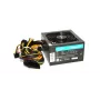 Cian Technology GmbH Cian INCA 80+ BRONZE fuente de alimentación 80 PLUS 750W