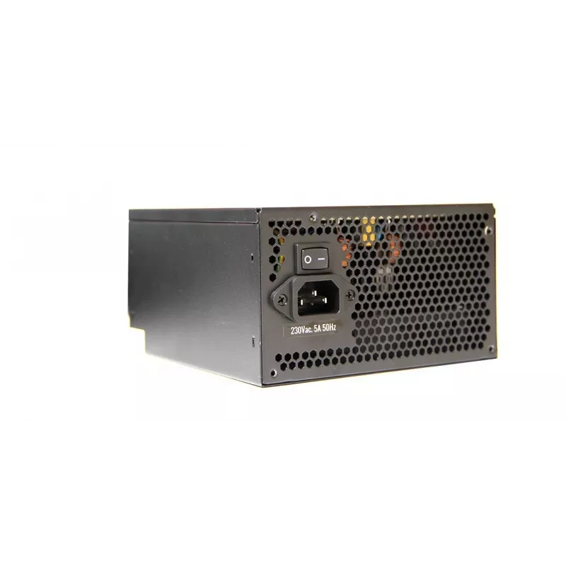 Cian Technology GmbH Cian INCA 80+ BRONZE fuente de alimentación 80 PLUS 750W