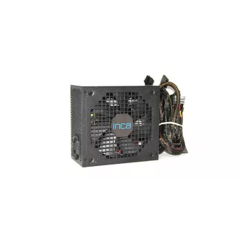 Cian Technology GmbH Cian INCA 80+ GOLD fuente de alimentación 80 PLUS 750 W