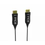 Cian Technology GmbH INCA cable HDMI IHD-30T 2.0 cable de conexión 4K 30Hz 30m Retail - cable - digital/visualización/vídeo