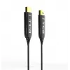 Cian Technology GmbH INCA cable HDMI IHD-30T 2.0 cable de conexión 4K 30Hz 30m Retail - cable - digital/visualización/vídeo