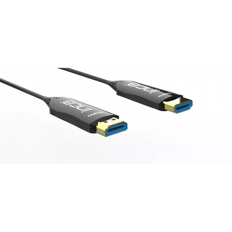 Cian Technology GmbH INCA cable HDMI IHD-30T 2.0 cable de conexión 4K 30Hz 30m Retail - cable - digital/visualización/vídeo