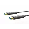 Cian Technology GmbH INCA cable HDMI IHD-30T 2.0 cable de conexión 4K 30Hz 30m Retail - cable - digital/visualización/vídeo