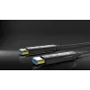 Cian Technology GmbH INCA cable HDMI IHD-30T 2.0 cable de conexión 4K 30Hz 30m Retail - cable - digital/visualización/vídeo