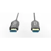 Cian Technology GmbH INCA cable HDMI IHD-50T 2.0 cable de conexión 4K 30Hz 50m Retail - cable - digital/visualización/vídeo