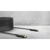 Cian Technology GmbH INCA cable HDMI IHD-50T 2.0 cable de conexión 4K 30Hz 50m Retail - cable - digital/visualización/vídeo