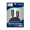 Cian Technology GmbH INCA cable HDMI IHD-50T 2.0 cable de conexión 4K 30Hz 50m Retail - cable - digital/visualización/vídeo