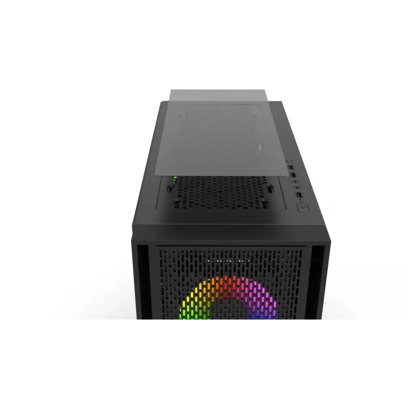 INCA carcasa EMG-17XB