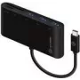 UC3ACR, USB Type-C, USB 3.2 Gen 1 3.1 Gen 1, negro, 5 Gbit/s