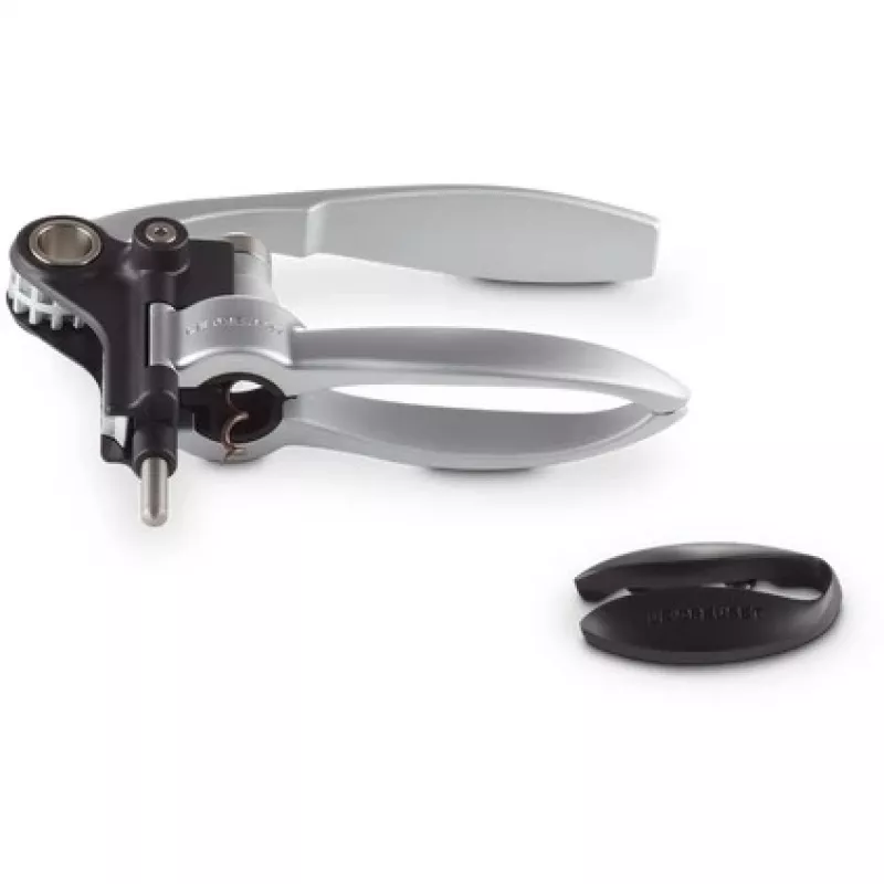 Le Creuset sacacorchos de palanca LM-250s LM250s metal (59058013009410)