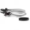 Le Creuset sacacorchos de palanca LM-250s LM250s metal (59058013009410)