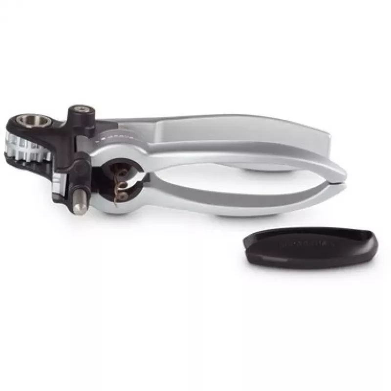 Le Creuset sacacorchos de palanca LM-250s LM250s metal (59058013009410)