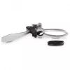 Le Creuset sacacorchos de palanca LM-250s LM250s metal (59058013009410)
