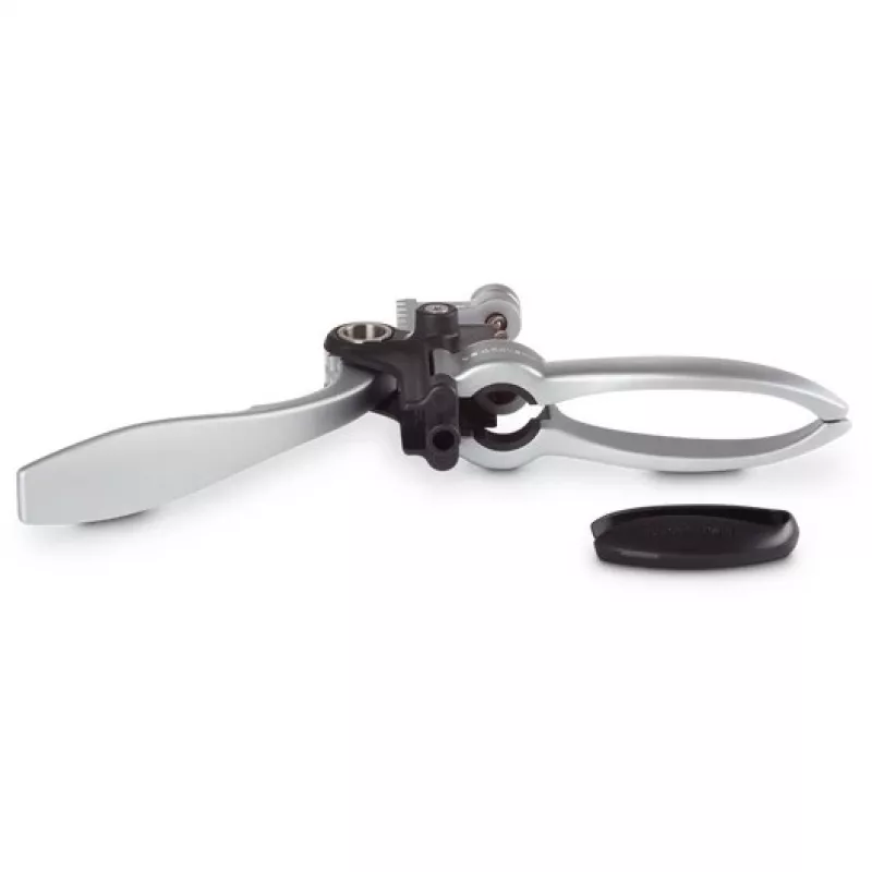 Le Creuset sacacorchos de palanca LM-250s LM250s metal (59058013009410)