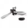 Le Creuset sacacorchos de palanca LM-250s LM250s metal (59058013009410)