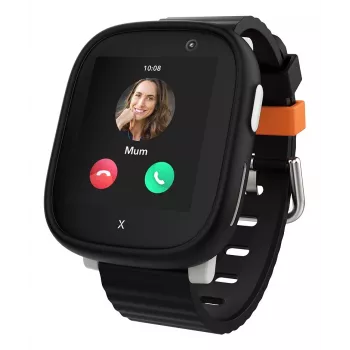 o2-Aktion Xplora X6 Play 2. Gen Nano SIM negro