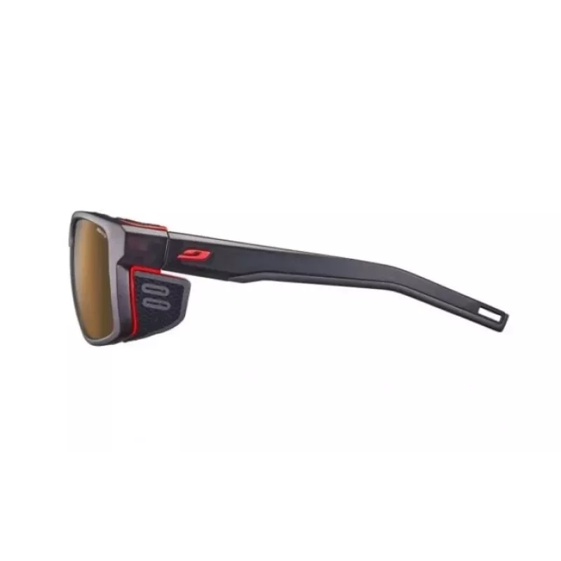 Gafas de sol JULBO SHIELD REACTIV HIGH MOUNTAIN 2x4