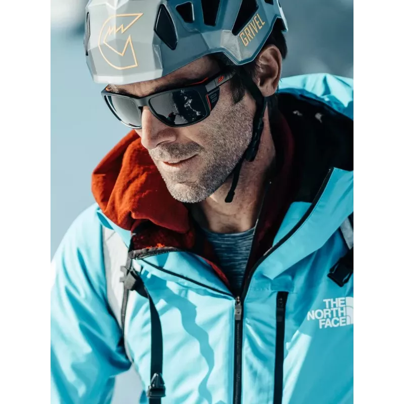 Gafas de sol JULBO SHIELD REACTIV HIGH MOUNTAIN 2x4