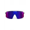 JULBO INTENSITY azul marino Cat. 3 M gafas deportivas