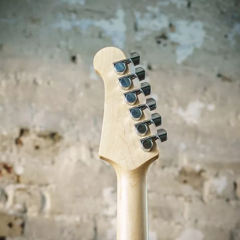Yamaha Pacifica 112J BL MKII - guitarra eléctrica