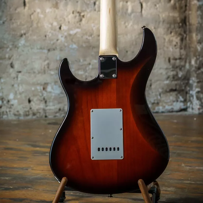 Yamaha Pacifica 112J BL MKII - guitarra eléctrica