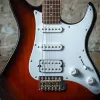 Yamaha Pacifica 112J BL MKII - guitarra eléctrica