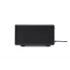 JVC RD-E984B - minicadena todo en uno, negra