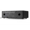 JVC RD-E984B - minicadena todo en uno, negra