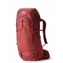 Mochila de senderismo Gregory Paragon 50L hombre – Desert Red