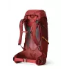 Mochila de senderismo Gregory Paragon 50L hombre – Desert Red