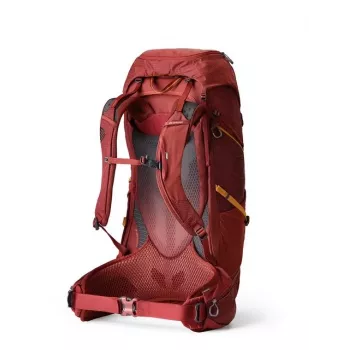 Mochila de senderismo Gregory Paragon 50L hombre – Desert Red