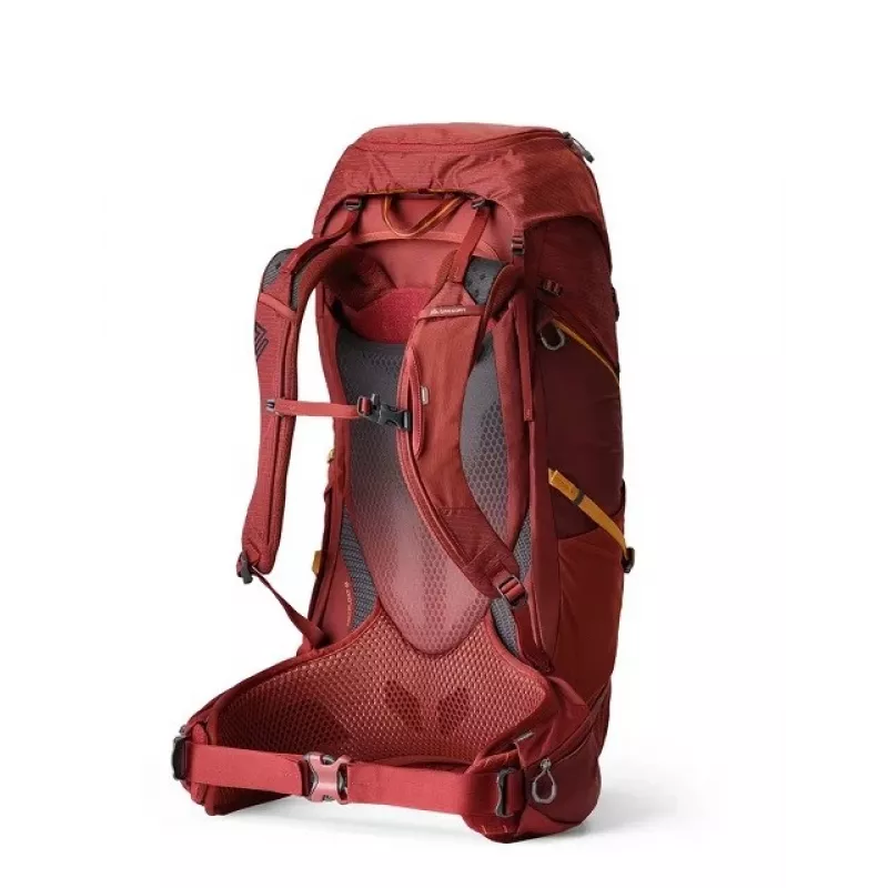 Mochila de senderismo Gregory Paragon 50L hombre – Desert Red