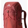 Mochila de senderismo Gregory Paragon 50L hombre – Desert Red