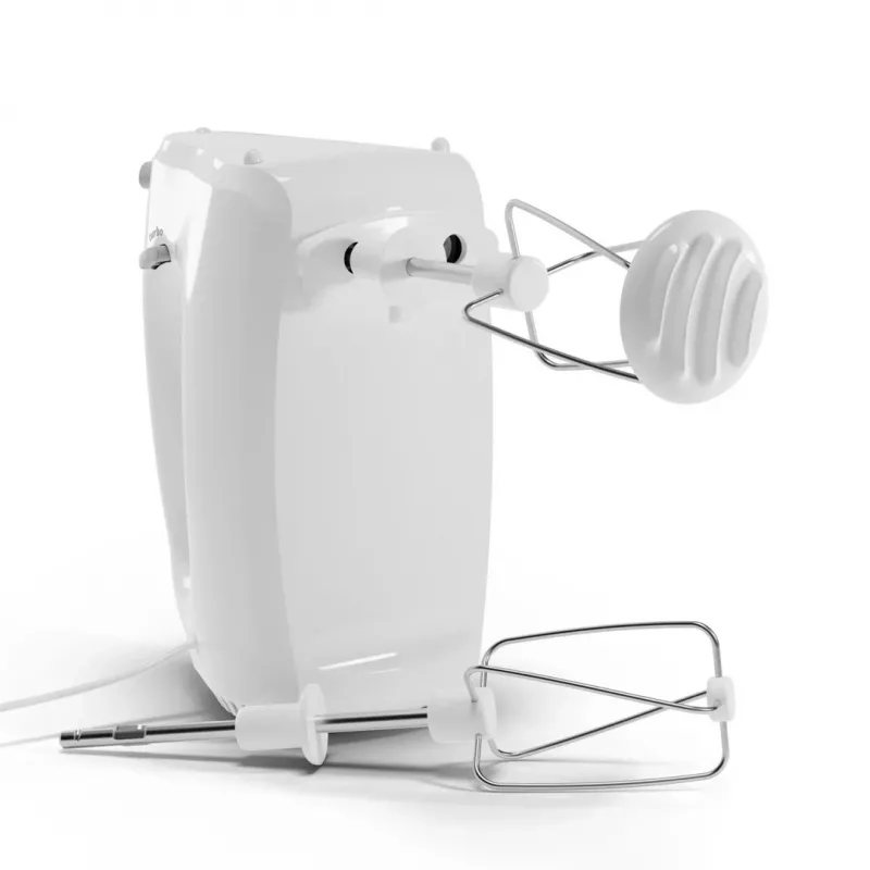 Batidora de mano SMAPP 451.4 blanca