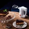 Batidora de mano SMAPP 451.4 blanca