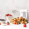 Batidora de mano SMAPP 451.4 blanca