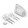 Batidora de mano SMAPP 451.4 blanca